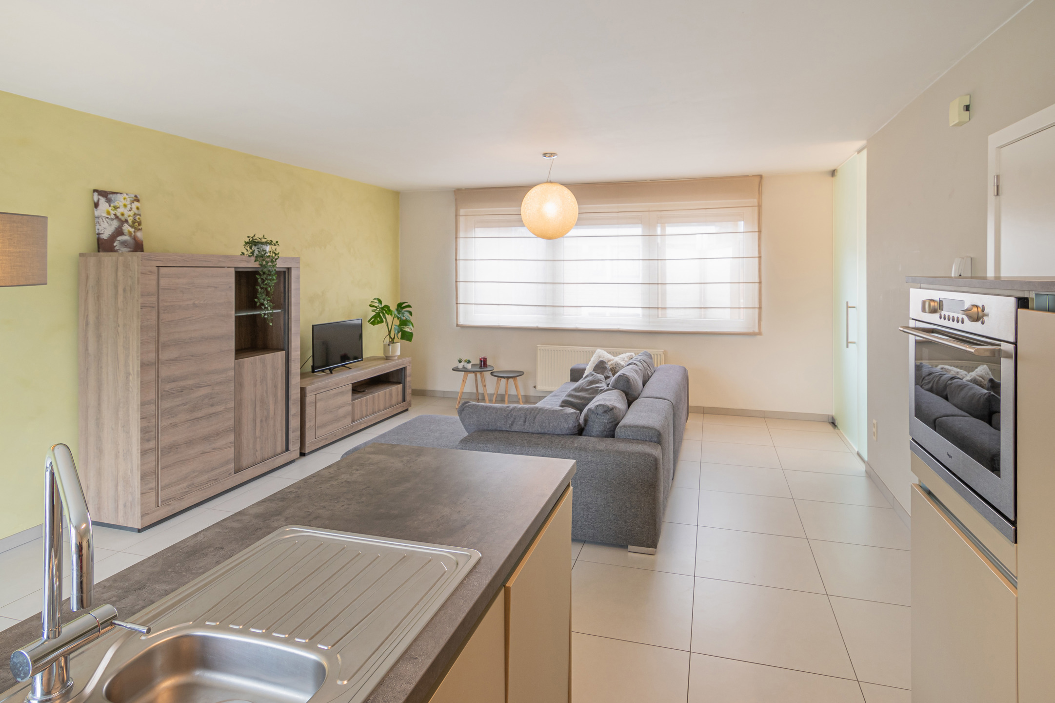 Appartement à vendre à Willebroek avec 3 chambres - photo 2