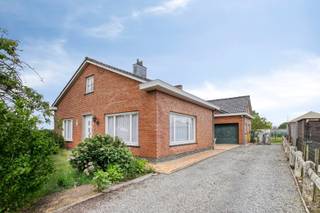 Maison à vendre à Deinze