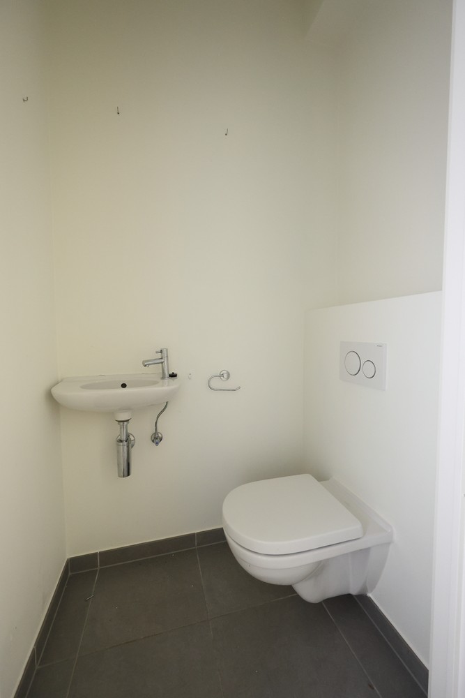 Stijlvolle Townhouse met 3 slaapkamers en zonnig terras in residentie O’Sea – comfortabel en hedendaags wonen aan zee - foto 5