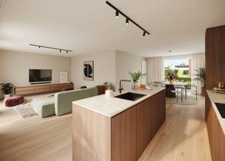 <ul>
	<li>6% BTW regelgeving</li>
	<li>Energiezuinige woningen</li>
	<li>Vlotte bereikbaarheid</li>
	<li>Kindvriendelijk</li>
	<li>Groene omgeving</li>
</ul>
<br />OMGEVING<br />Het woonproject is gelegen aan een bosrijk gebied en deels gelegen langs een doodlopende straat. Op deze manier creëren we niet alleen een rustige leefomgeving, maar geven we ook aandacht aan een kindvriendelijke en veilige buurt. Ideaal voor jonge gezinnen die op zoek zijn naar rust zonder in te boeten aan bereikbaarheid. De vlotte bereikbaarheid van de A12 zorgt immers voor een uitstekende verbinding naar Antwerpen, Brussel of Boom.<br /><br />INDELING<br />Iedere woning kent een doordachte indeling om alle ruimtes optimaal te benutten. Zo zijn de woningen allen voorzien van doorzon leefruimtes en een aparte berging. De woningen zijn voorzien van volwaardige verdiepingen met 3 of 4 slaapkamers, een zolderruimte die nogmaals kan ingericht worden én een carport. De tuinen kennen onderhoudsvriendelijke oppervlaktes met variërende oriëntaties.<br /> <br />E-PEIL<br />De woningen worden zeer kwaliteitsvol en energiezuinig afgewerkt met vloerverwarming en beschikken over een warmtepomp om zo te voldoen aan het gevraagde E-peil (E-30).<br /> <br />6% BTW <br />De woningen voldoen aan de voorwaarden om aan 6% aangekocht te kunnen worden. Ook met de nieuwe wetgeving zijn deze woningen interessant voor investeerders!<br /><br />LANCERINGSVOORWAARDEN<br />Tijdens deze lanceringsfase gelden er bijzondere voorwaarden. Deze voorwaarden zijn tijdelijk van aard en bieden kandidaat-kopers de mogelijkheid om onder voordelige omstandigheden in te stappen. <br />• Carport en oprit inbegrepen in de prijs (lanceringsvoordeel)<br />• Eerste keuze uit de beschikbare woningen<br />• Inspraak op afwerking van de woning<br />• Vroege instap in een kwalitatief woonproject met toekomstvisie