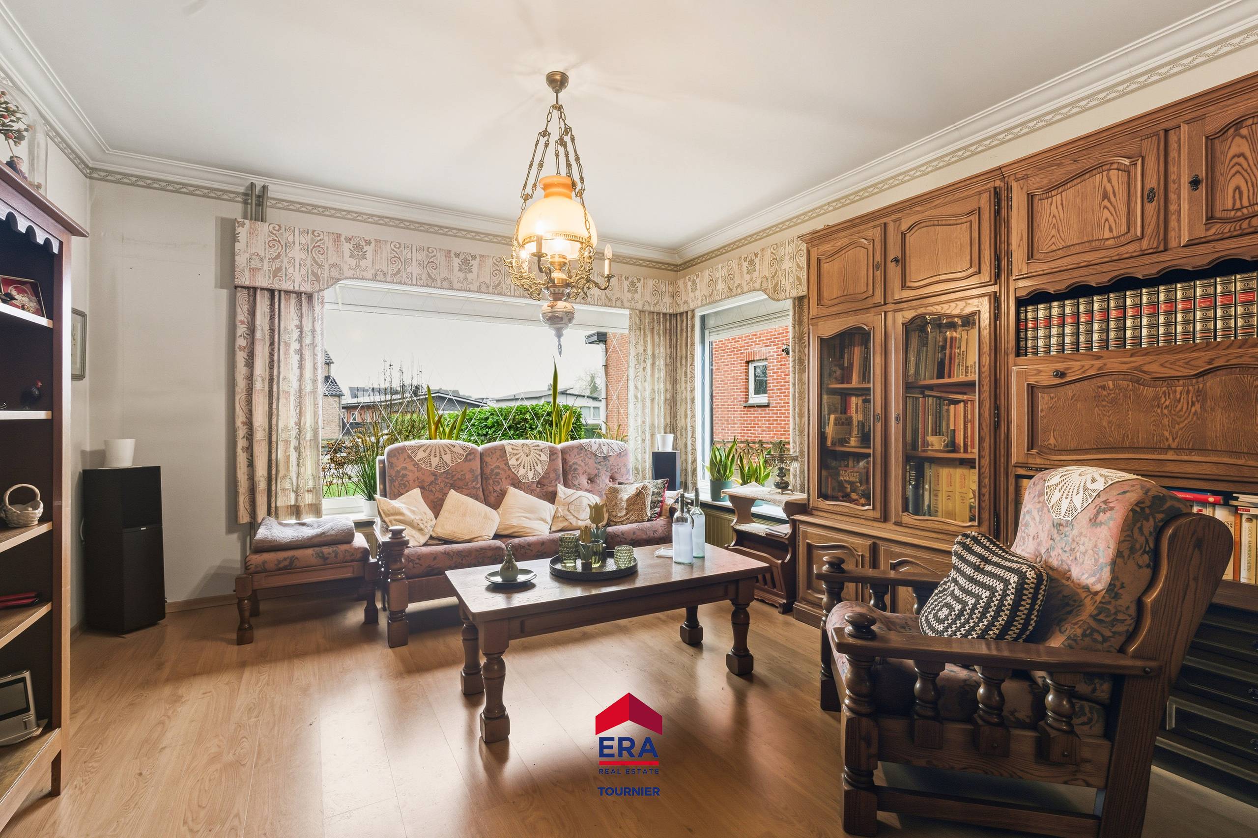 Laagbouwwoning met 3 SLPK in een rustige woonwijk - foto 5