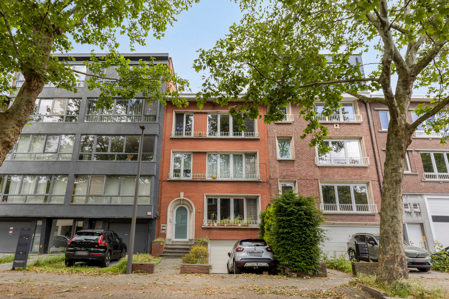 Instapklaar APP met 2 slks en terras vlakbij het Te Boelaer Park en Rivierenhof! - foto 2