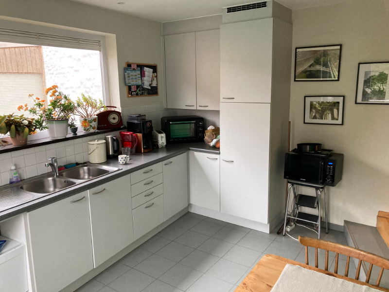 Apartment for rent in Leuven with 2 bedrooms - photo 5