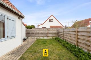 Maison à vendre à Bredene