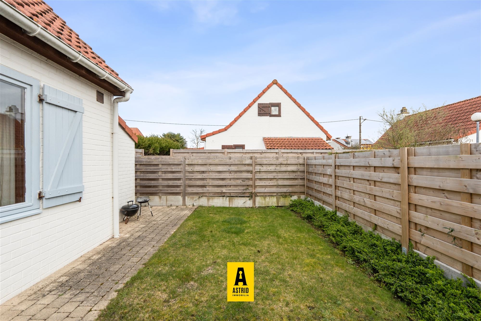 Maison à vendre à Bredene avec 3 chambres - photo 3