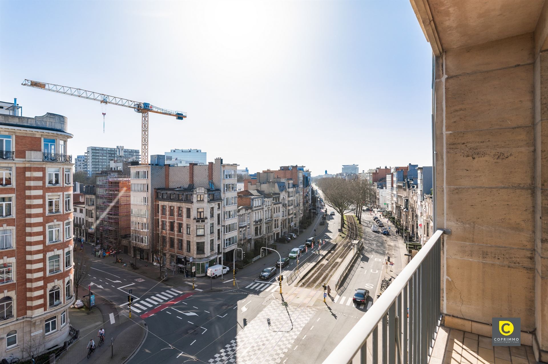 Charmant en ruim 2slpk appartement op toplocatie! - foto 4