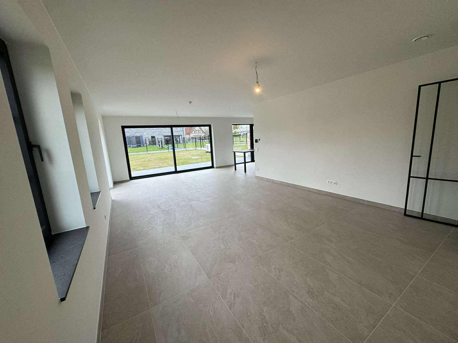 Nieuwbouw woning te huur in Ophasselt - foto 3