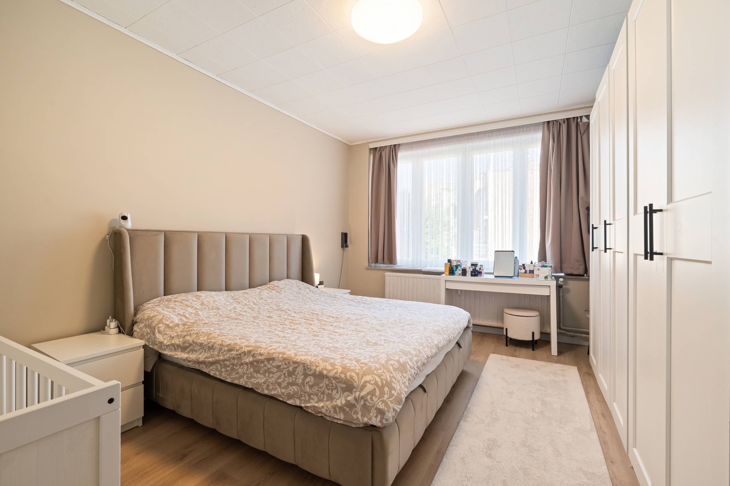 Instapklaar appartement in centrum Vilvoorde - foto 4