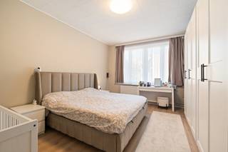 Apartment for sale in Vilvoorde