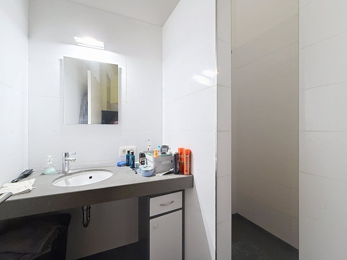 appartement met 1 slaapkamer te huur in Veurne - foto 4