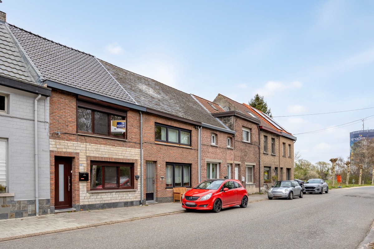 Instapklare woning (EPC C) met 3 slaapkamers op toplocatie in Boom, nabij Tomorrowland - photo 2