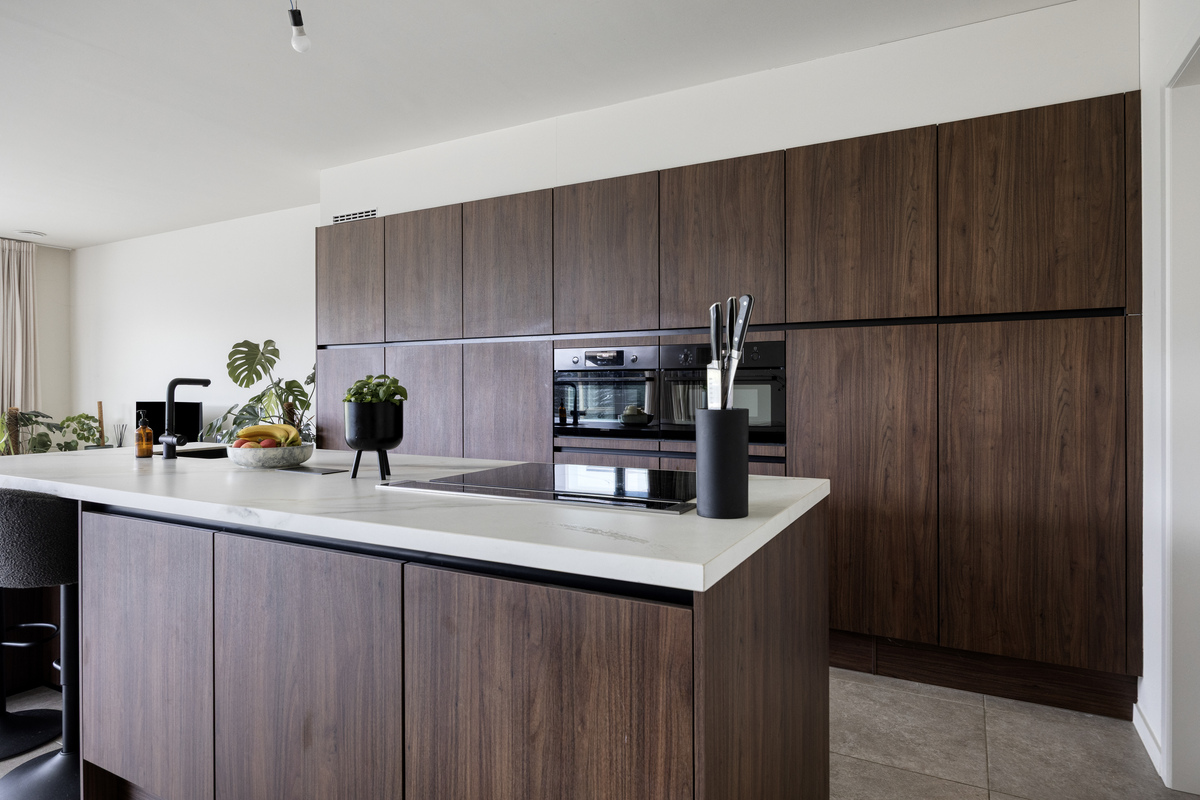 Halfopen nieuwbouwwoning in Paal-Beringen - foto 4