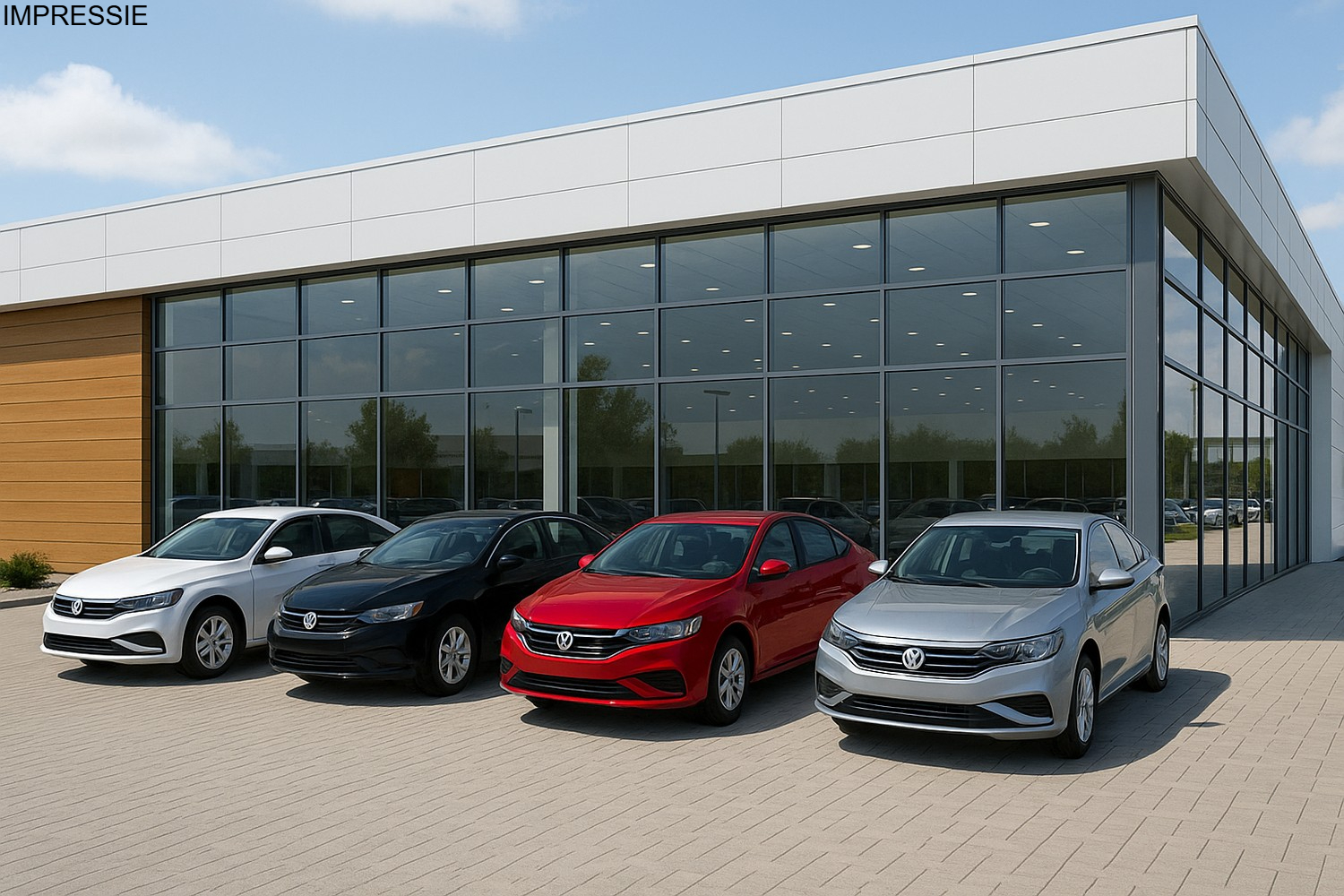 Bedrijfspand met woonst op perceel met commerciële mogelijkheden (ca. 38a) - foto 3