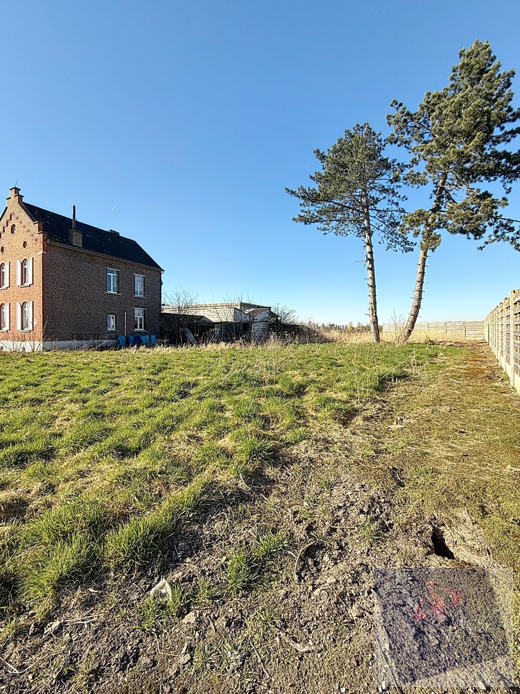 Bouwgrond – Kraaistraat 20, Rummen (Geetbets) - foto 3