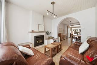 This well-maintained home combines comfort, space, and an excellent location. Upon entering, you are immediately struck by the bright living...