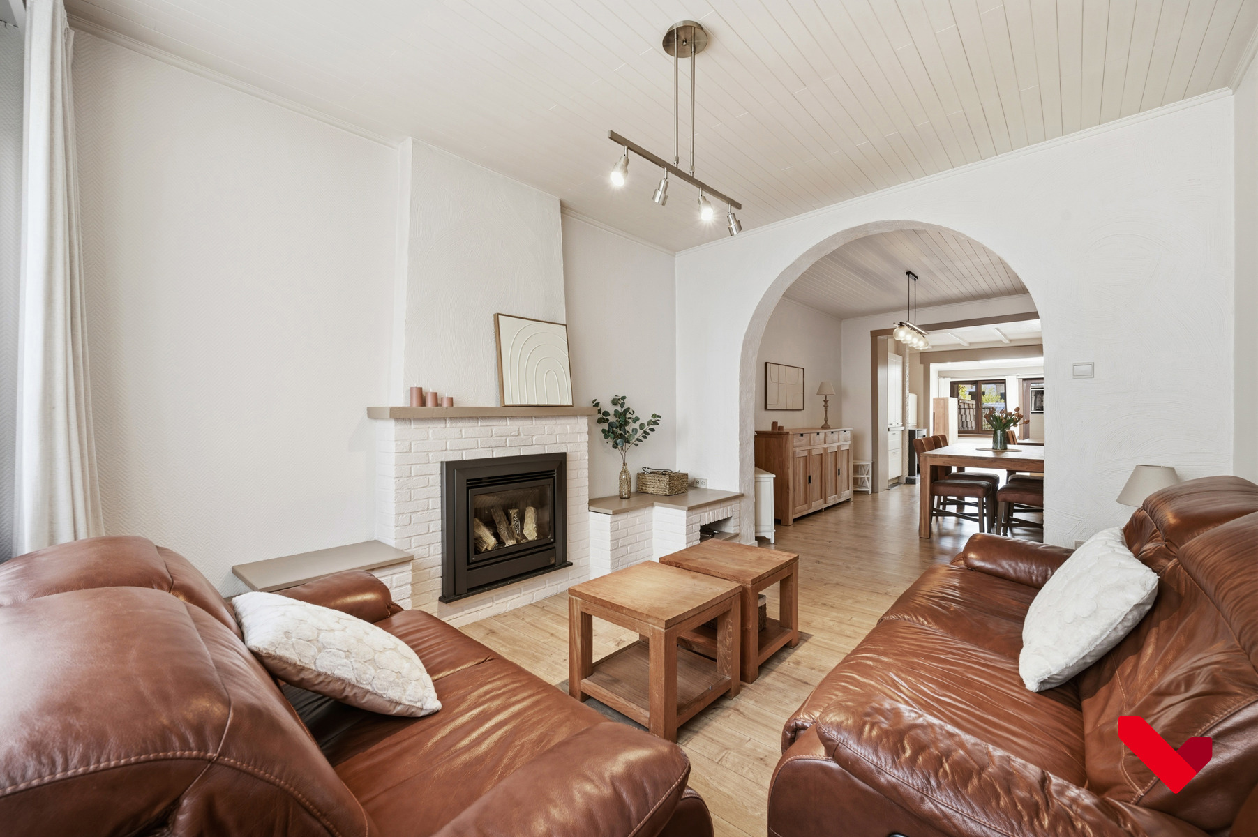 House for sale in Leuven with 3 bedrooms - photo 3