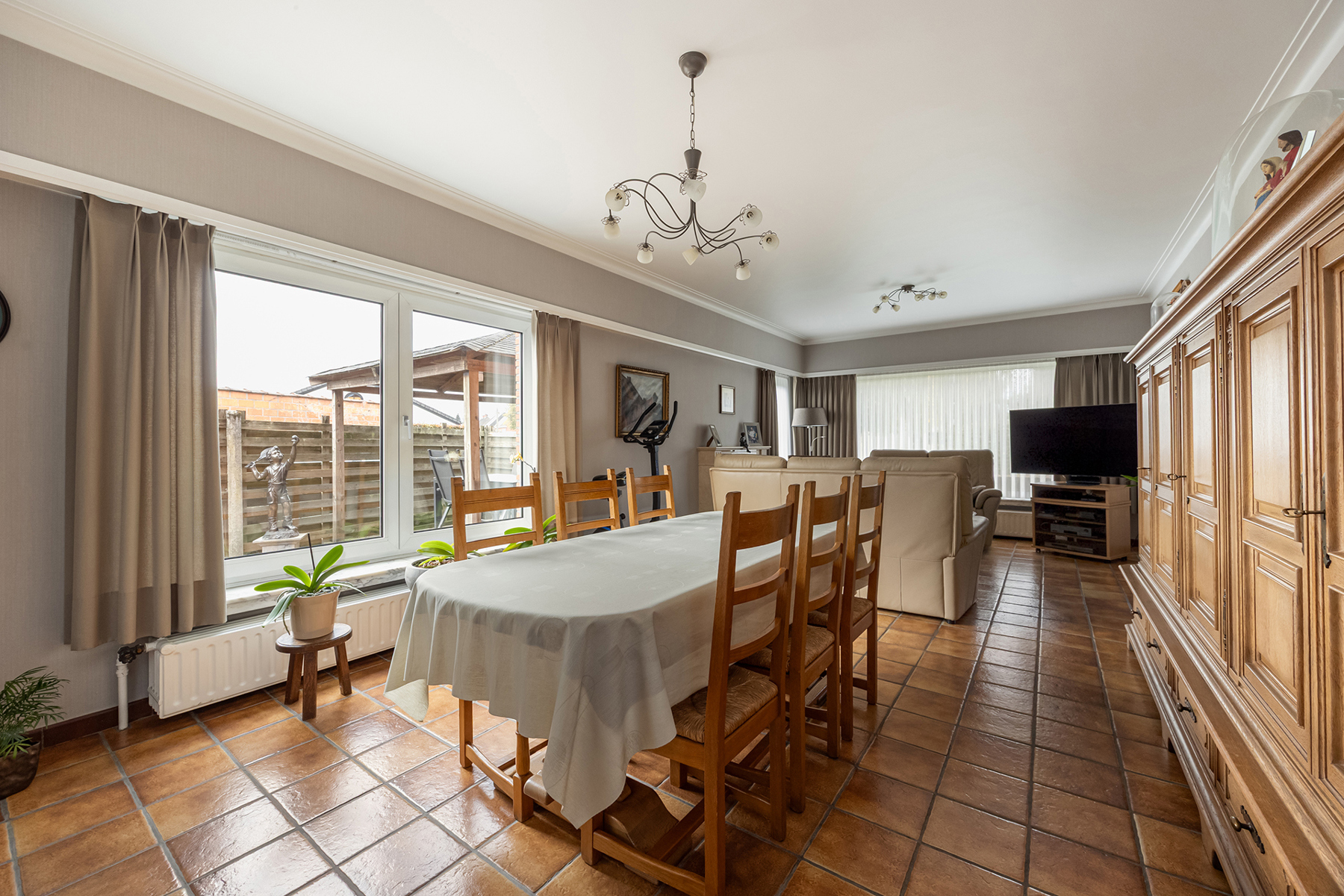 Maison à vendre à Malle avec 3 chambres - photo 4