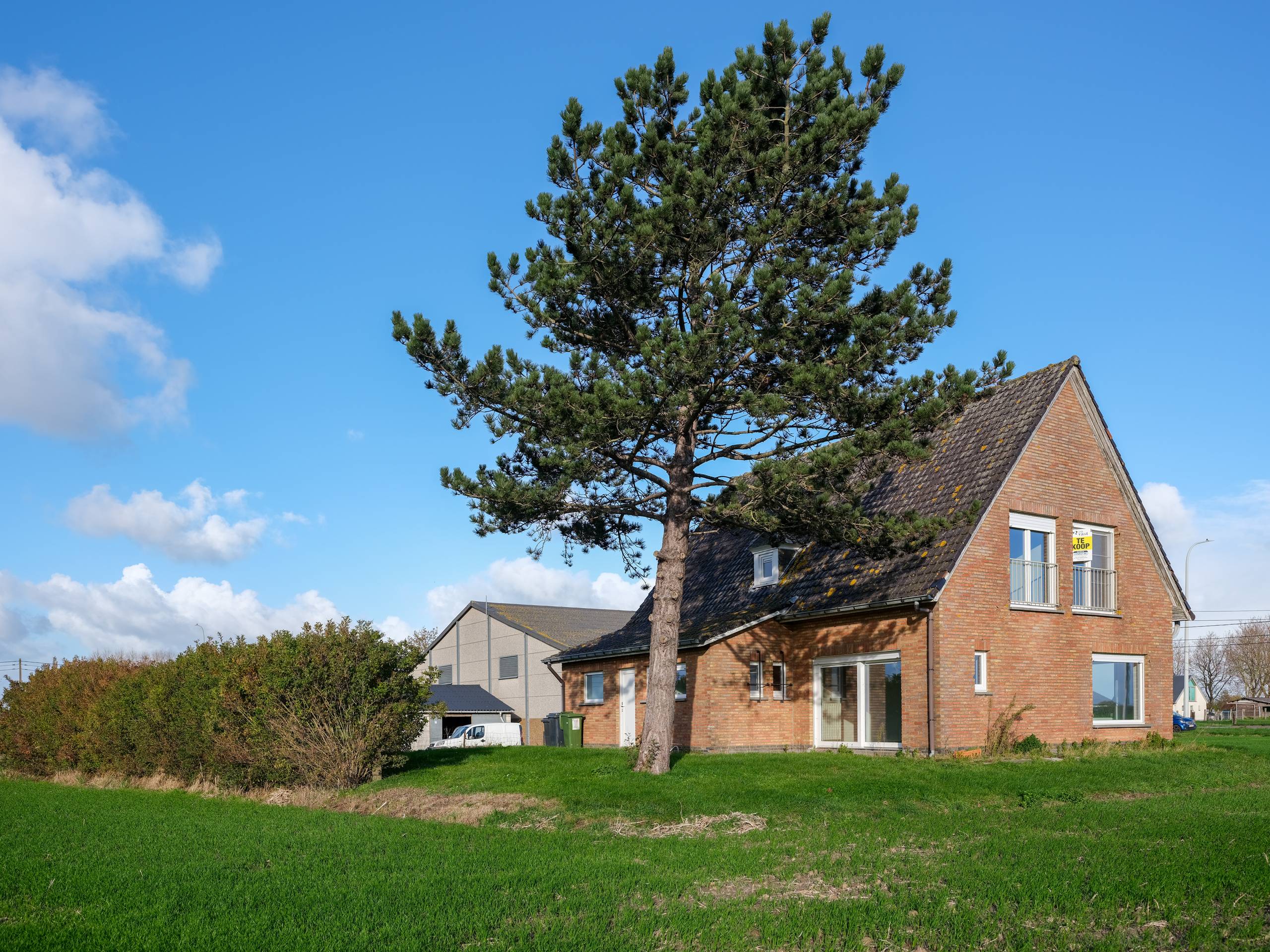 Te koop: open bebouwing in Alveringem - foto 5