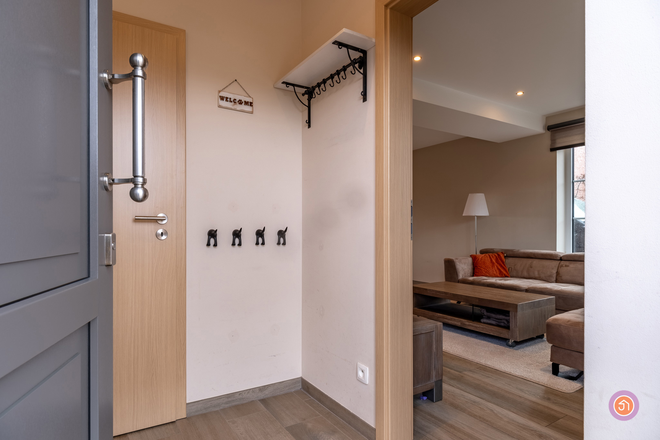 Ruime halfopen bebouwing met 4 slaapkamers te Puurs - foto 2