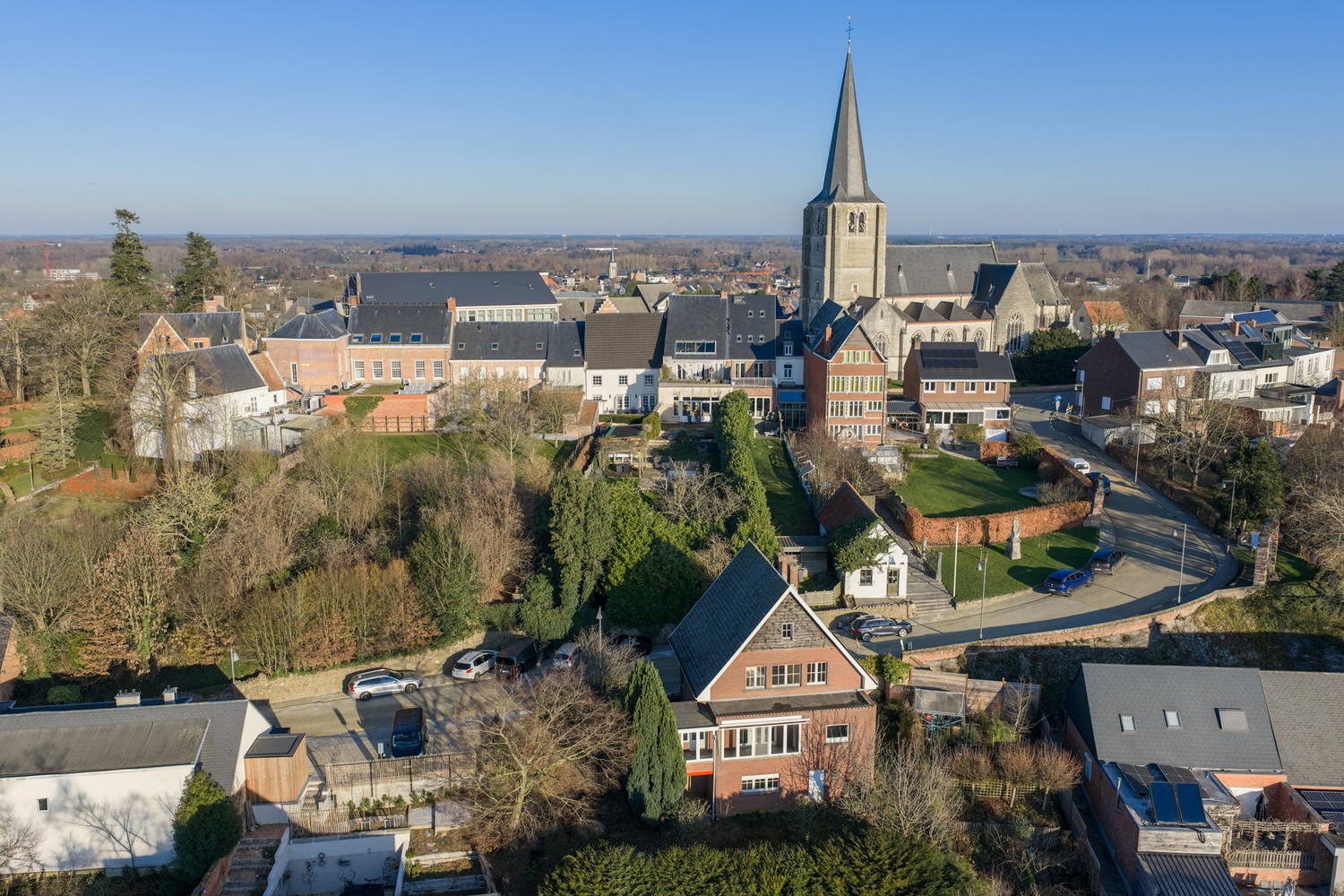 Maison à vendre à Heist-op-den-Berg