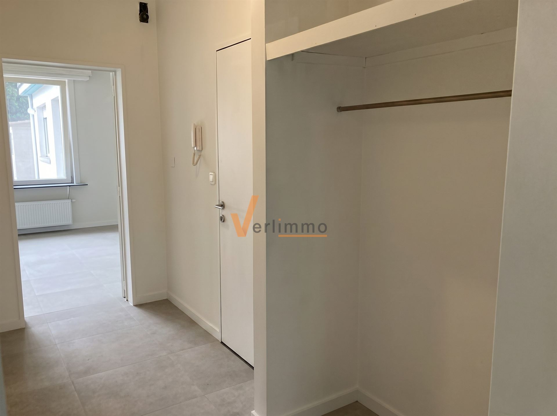 gelijkvloers appartement - foto 2