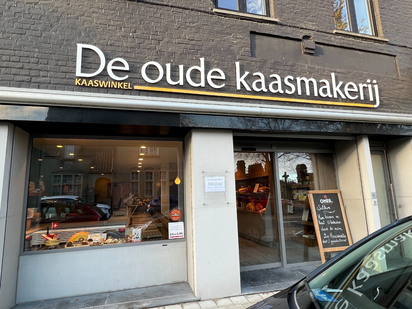 Commercial for rent in Ypres - photo 2