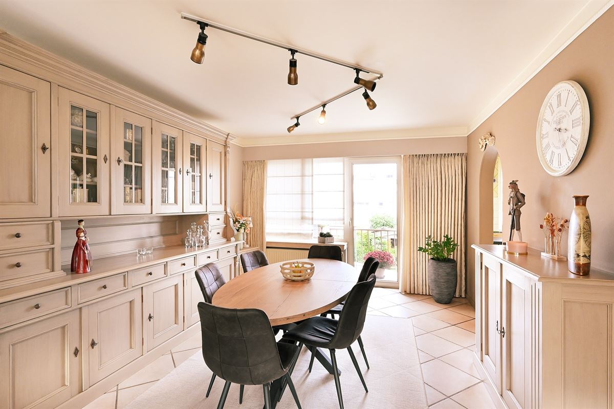 Bel-etage in zeer fijne woonwijk - foto 4