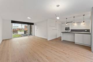 Maison à louer à Diepenbeek