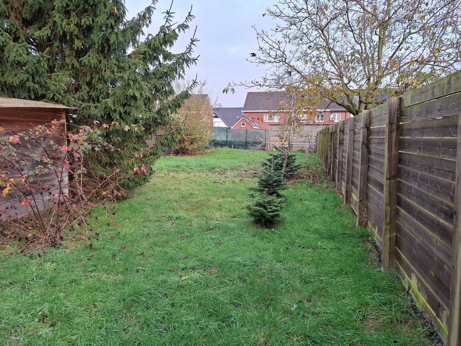 Gunstig gelegen bouwgrond te Geel-centrum - foto 5