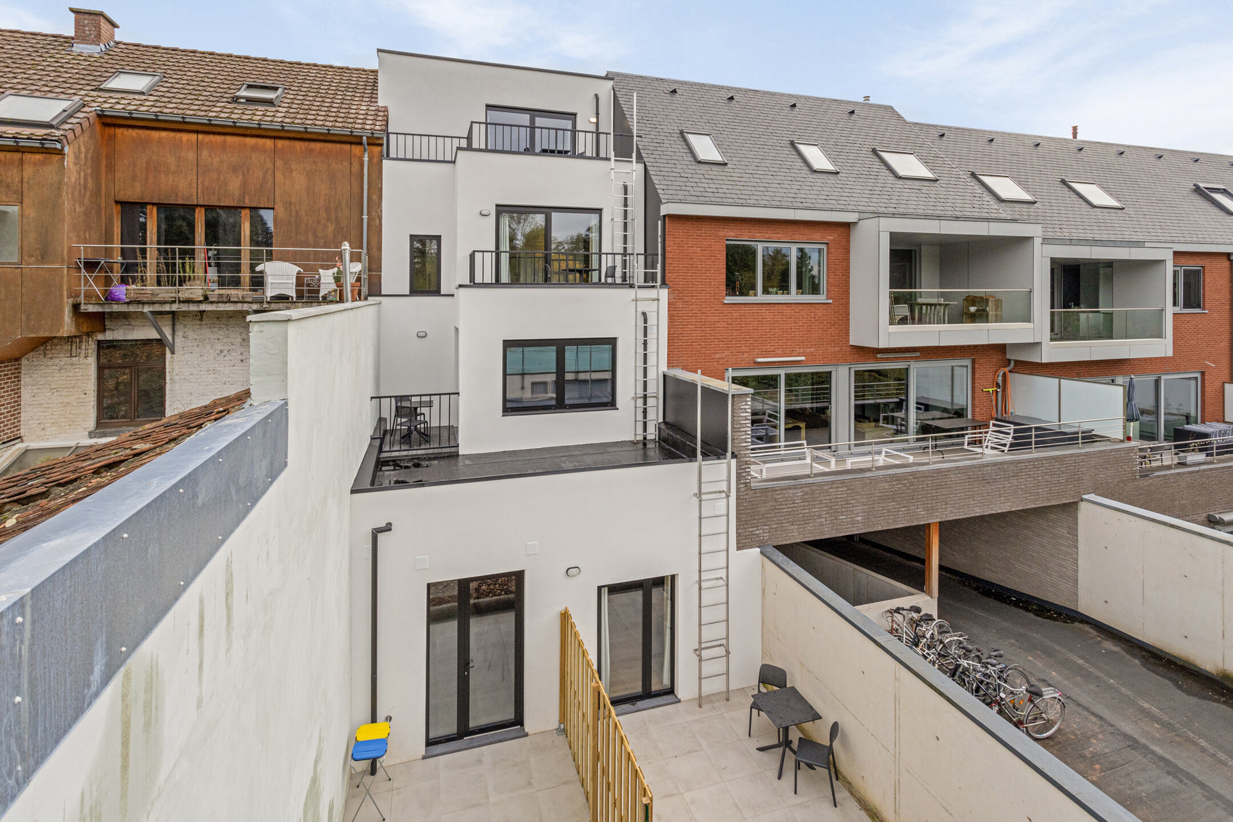 Prachtig opbrengsteigendom Stadsrand Leuven - foto 2