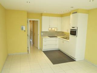 À louer à l’année – Appartement prêt à emménager dans la Résidence BOLERO II (1er étage).Idéalement situé, à seulement 50 mètres de la digue et à...