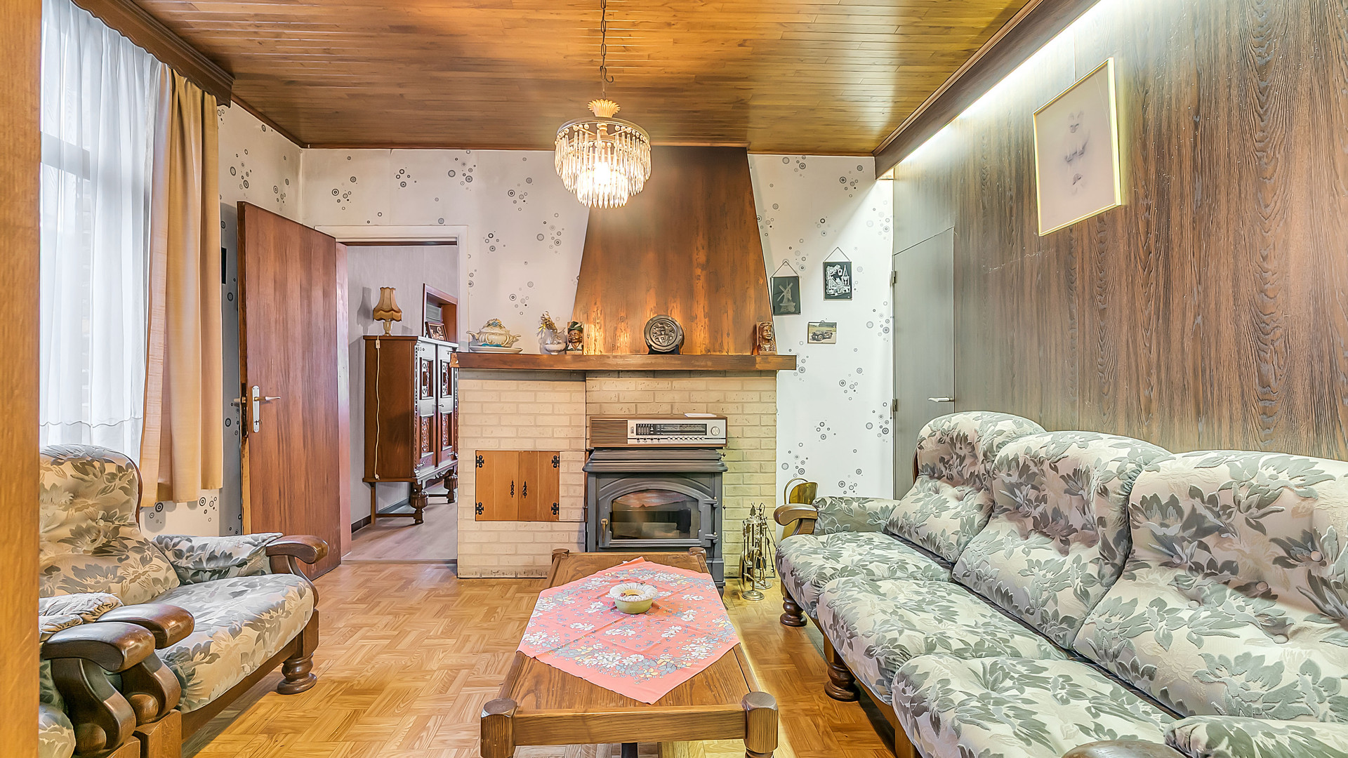 Te renoveren woning (H.O.B.) met 3 slpkrs te Genk - foto 5