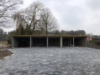 Garage for rent in Westerlo
