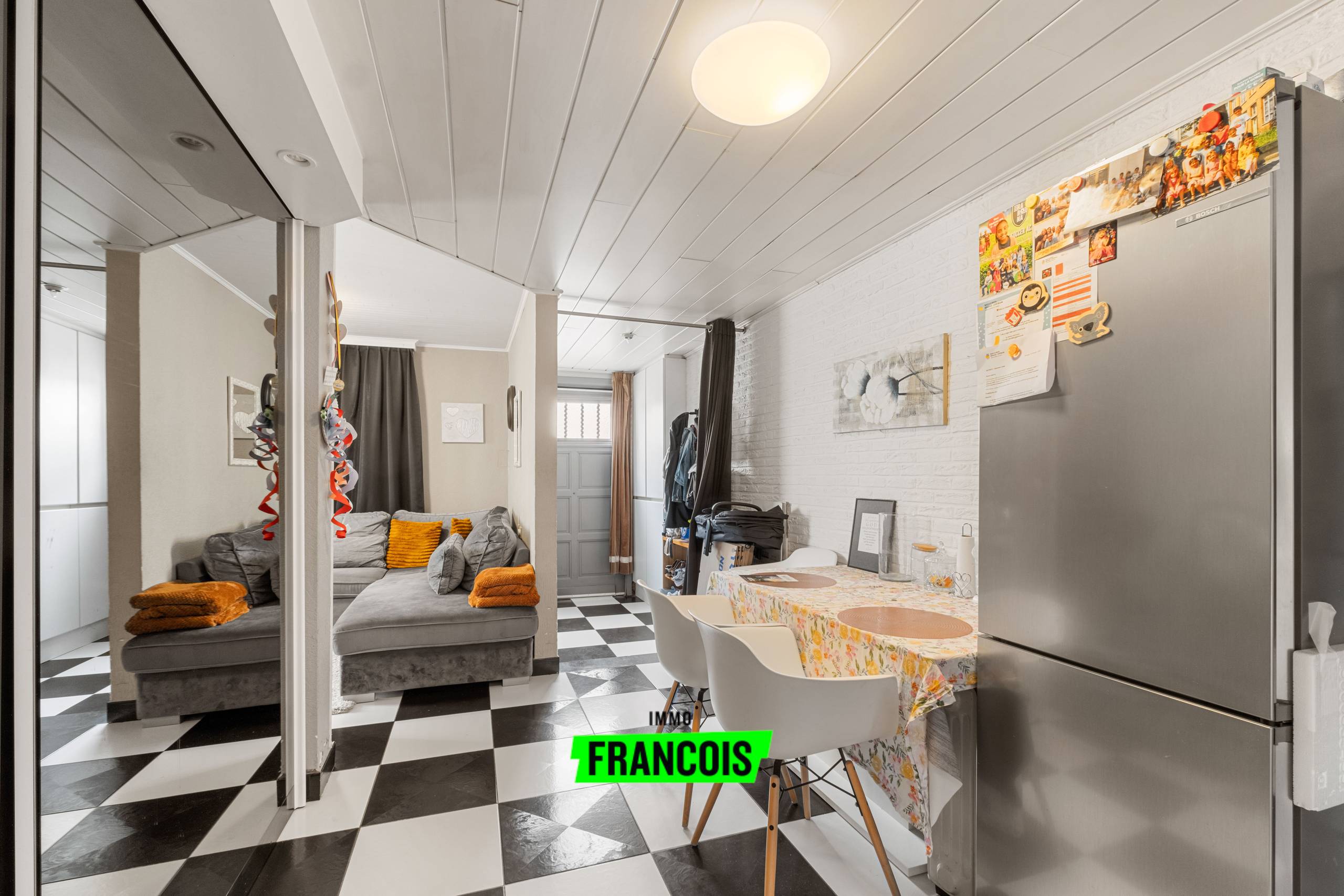 House for sale in Bruges with 2 bedrooms - photo 3