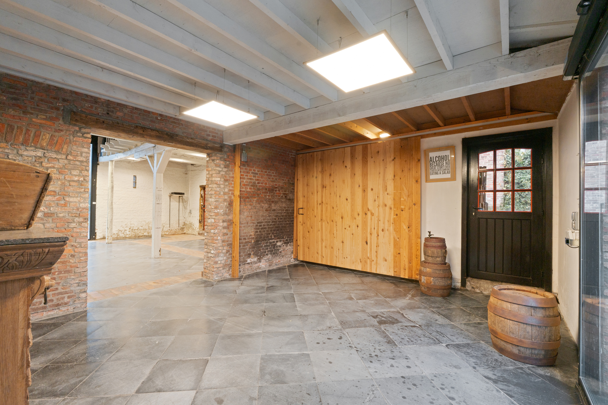 Karaktervol Handelspand met tal van mogelijkheden in Temse - foto 4