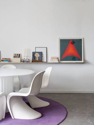 Appartement à vendre à Anvers