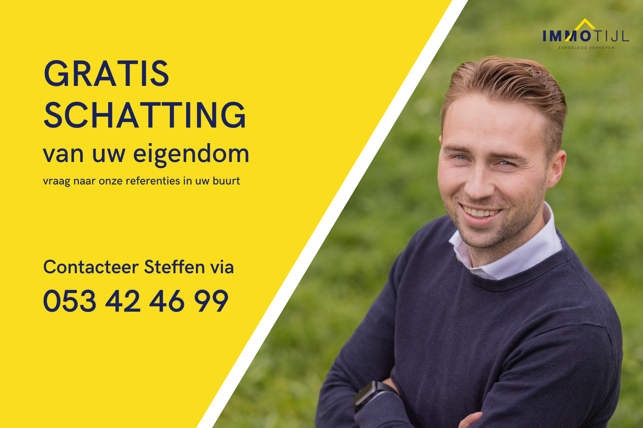 Land for sale in Affligem - photo 5