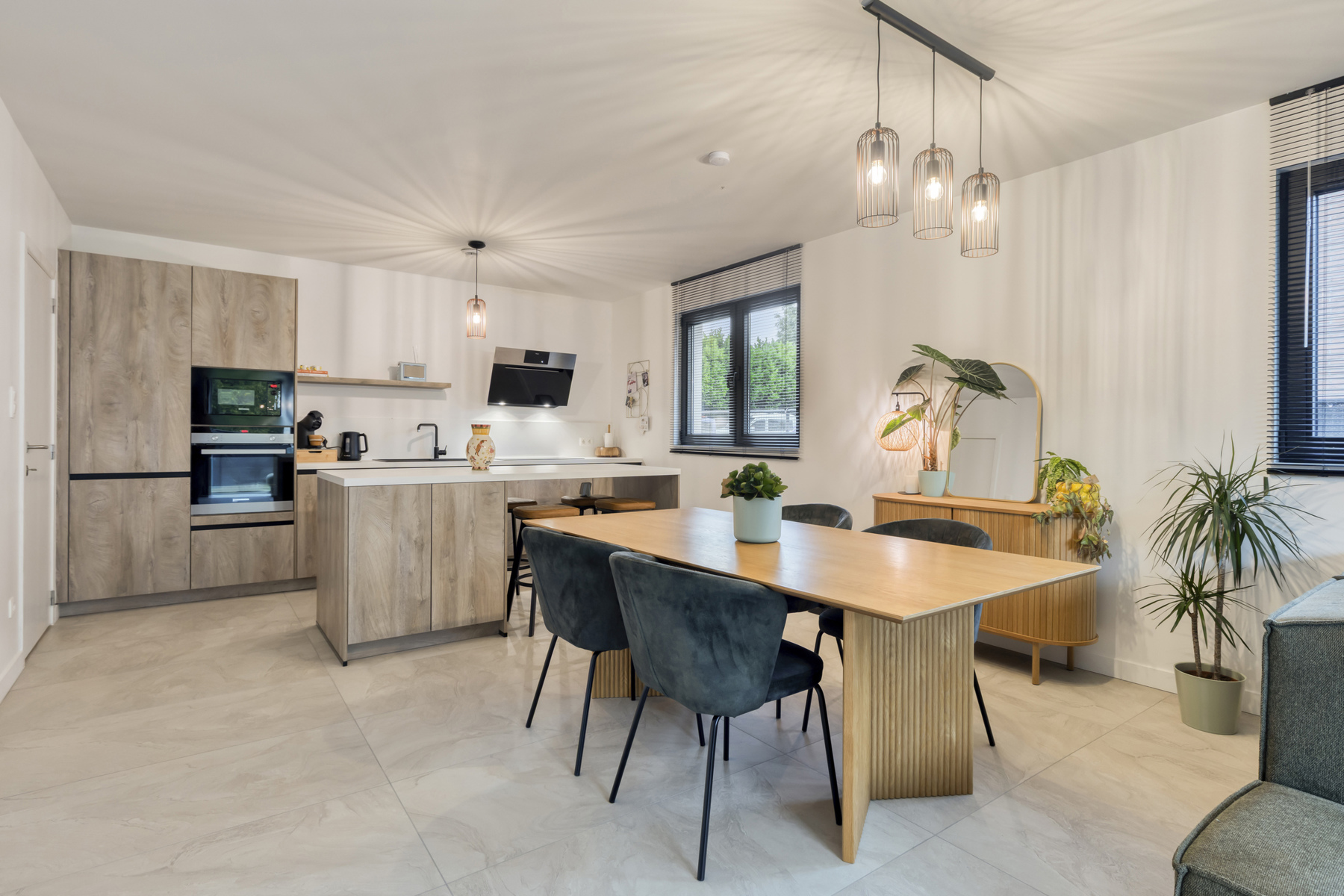 Nieuwbouw BEN woning met 3 kamers aan 2% registratierechten! - foto 5