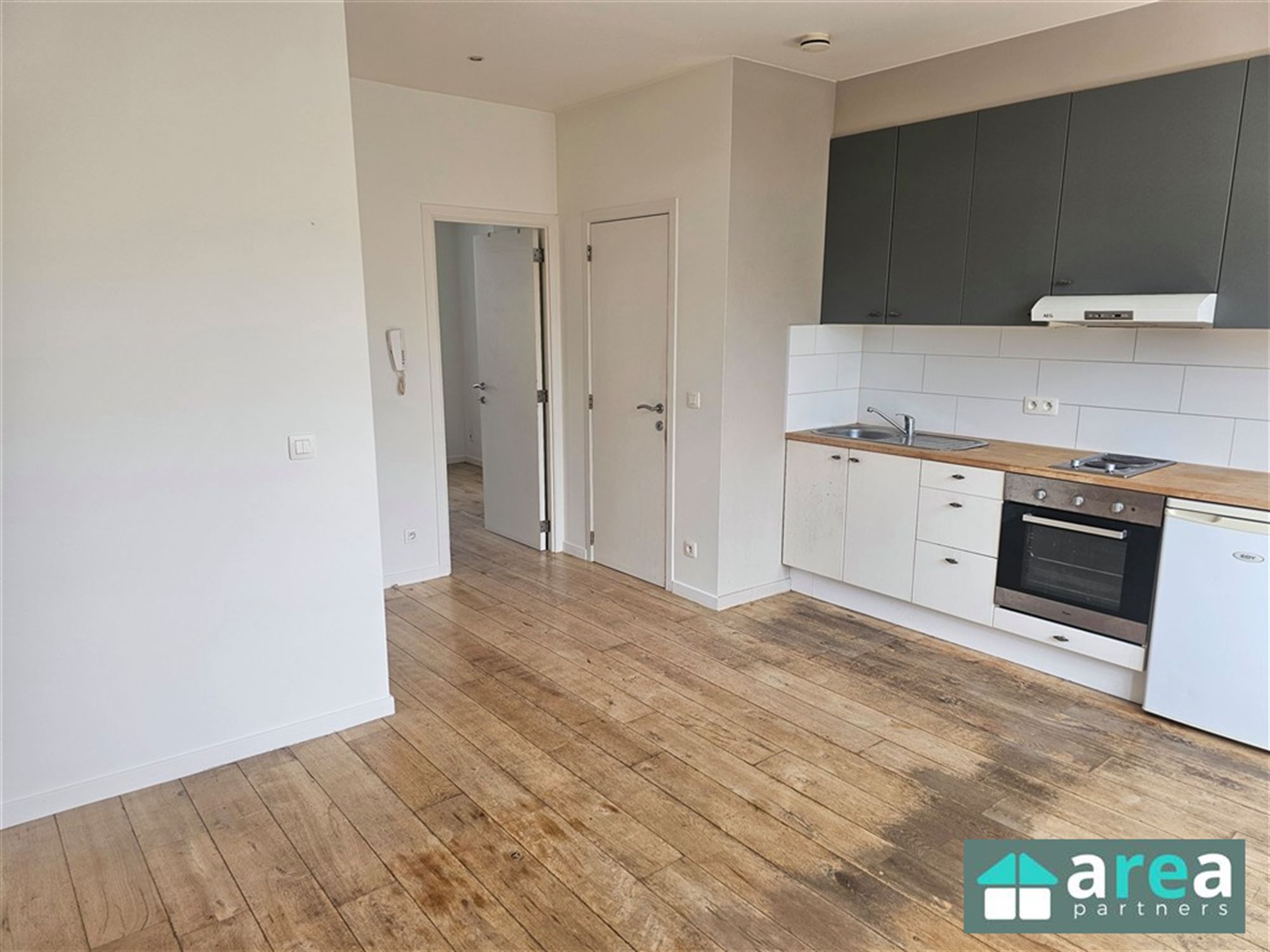 Apartment for rent in Antwerp