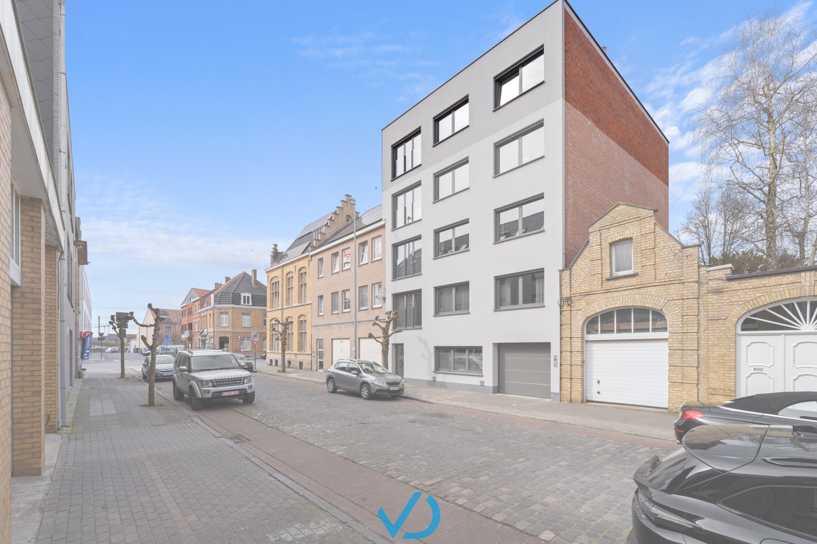 Appartement à vendre à Ypres avec 3 chambres - photo 2