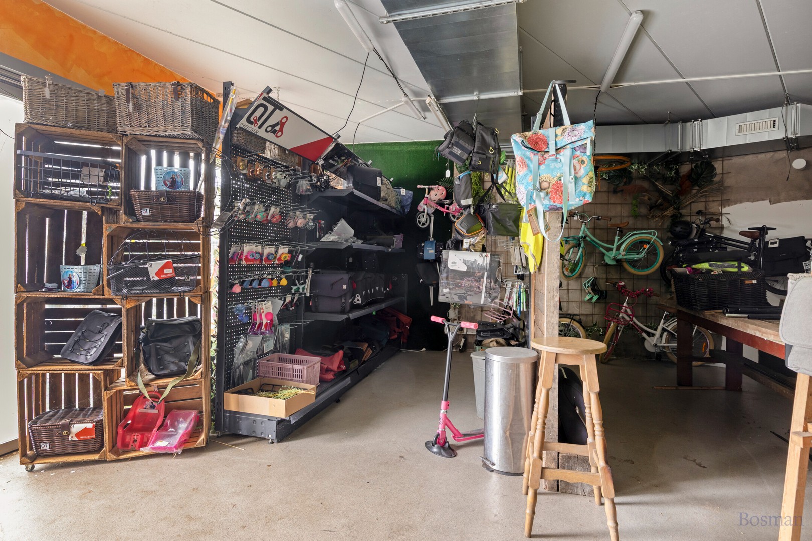 Handelspand te koop in Meerhout - foto 4
