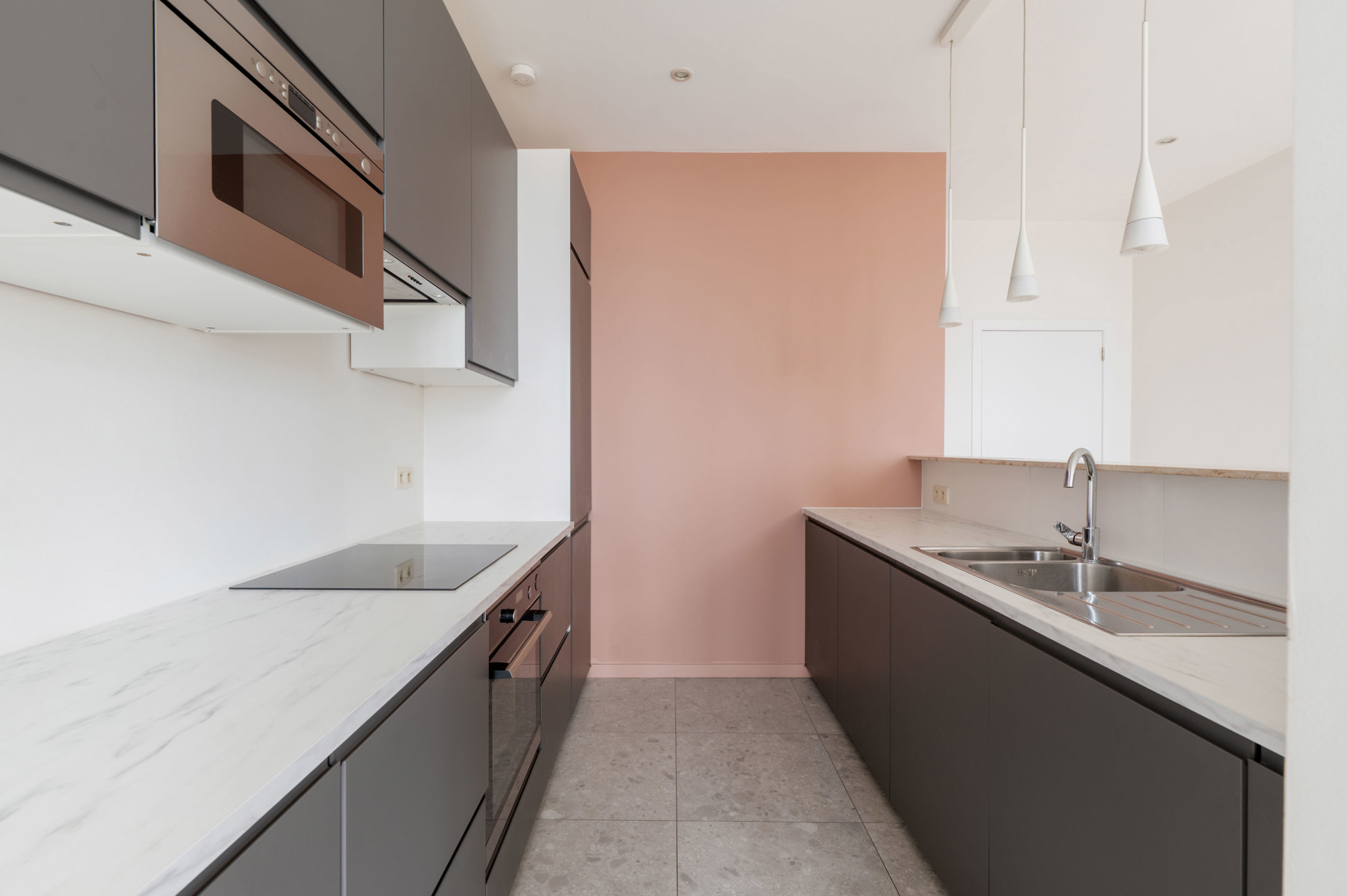 Instapklaar appartement met stadszicht - foto 3