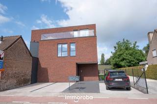 Appartement à louer à Waregem