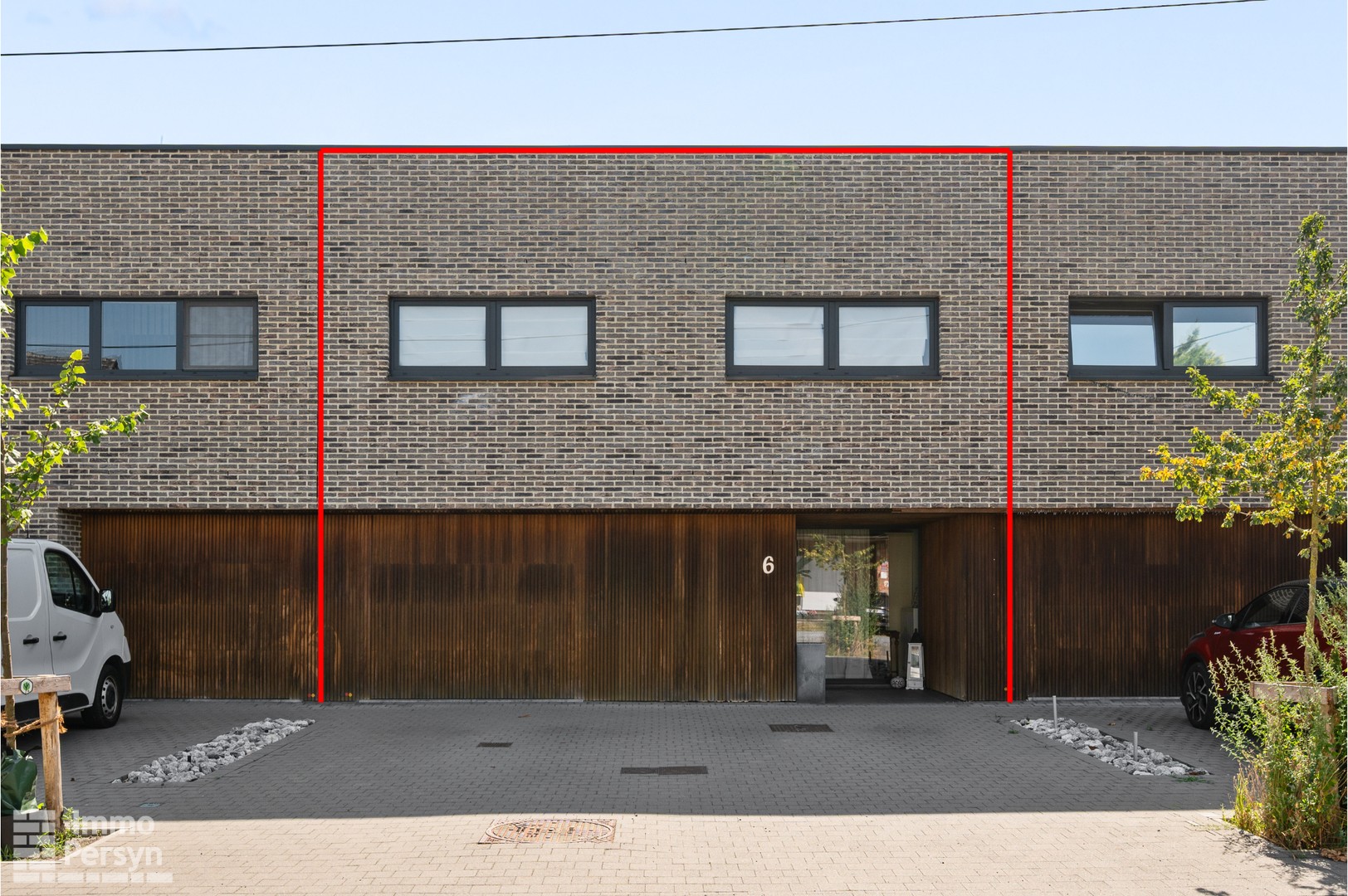 Energiezuinige recente gezinswoning met 3 slaapkamers, garage en tuin te Leopoldsburg - foto 2