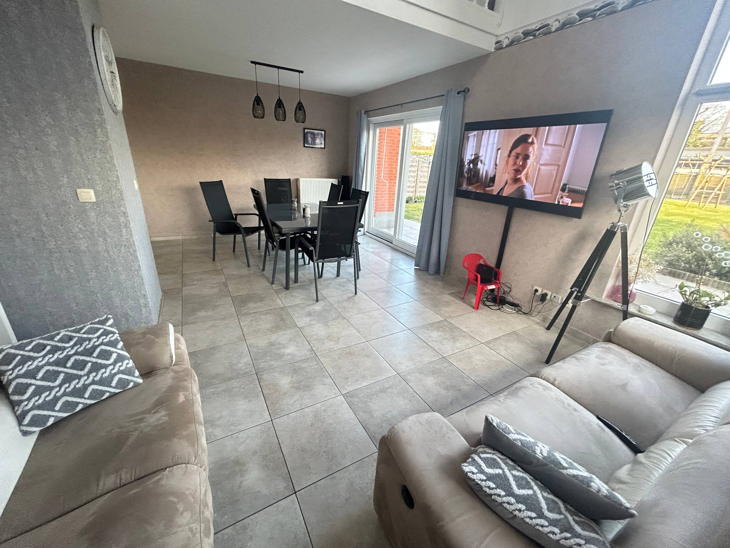 House for rent in Comines with 3 bedrooms - photo 5