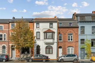 Maison à vendre à Hasselt