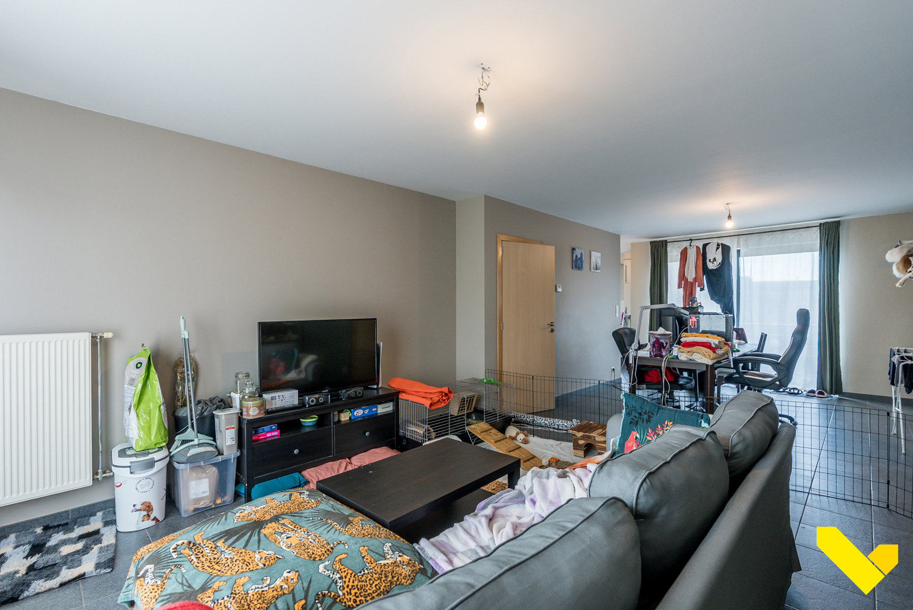 Appartement à vendre à Diest avec 2 chambres - photo 3