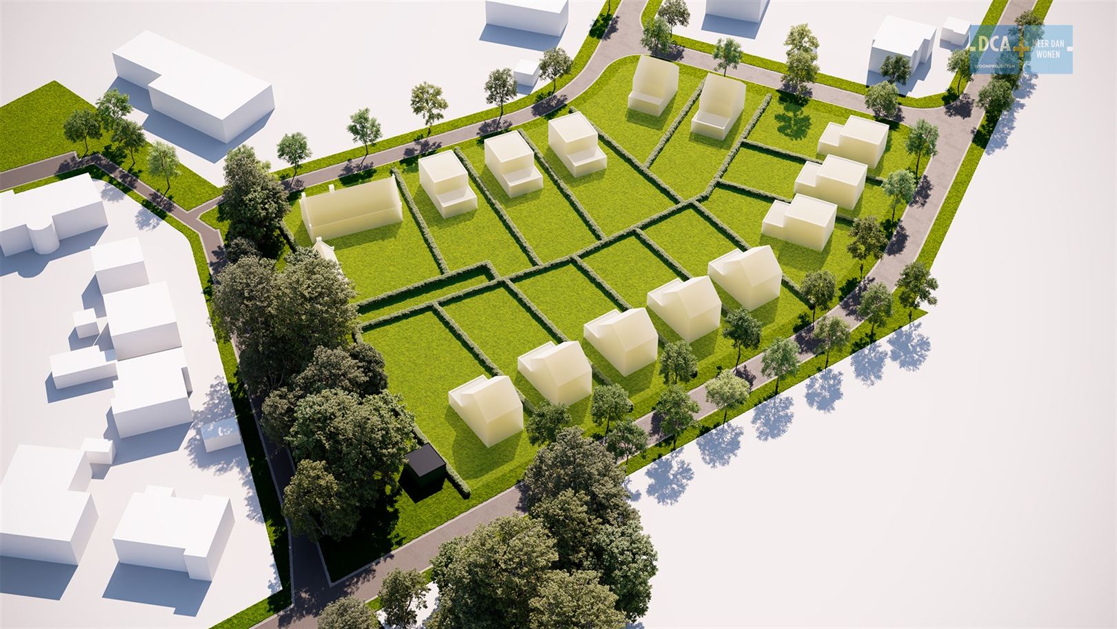 Projet à vendre à Malle - photo 2