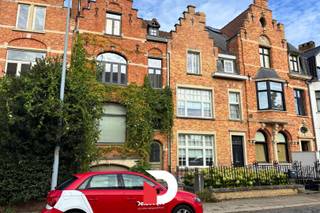 House for rent in Bruges