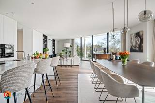 Appartement à vendre à Putte